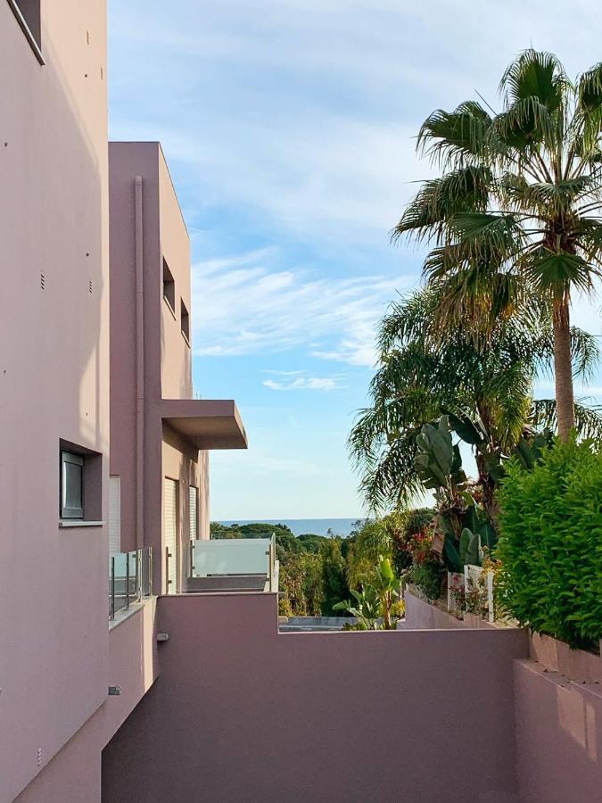 Diana Beach House Albufeira Exterior foto