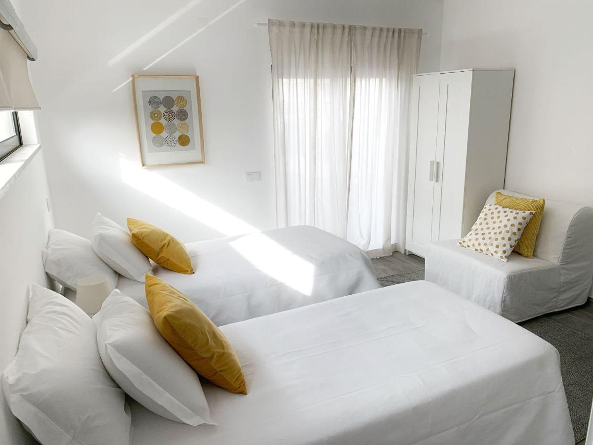 Diana Beach House Albufeira Exterior foto