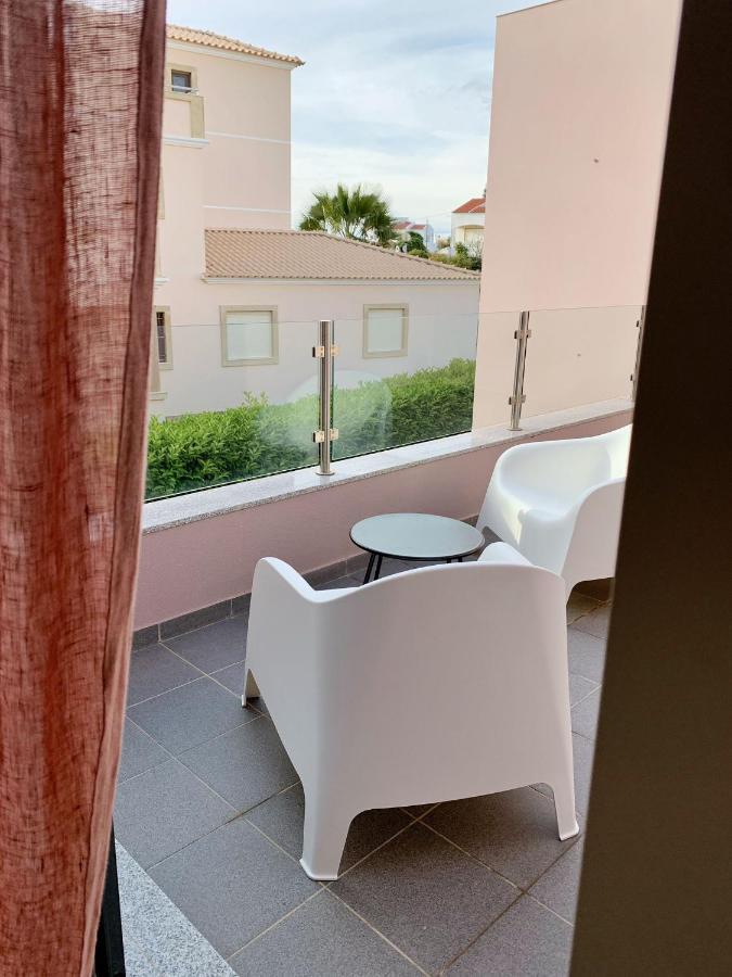 Diana Beach House Albufeira Exterior foto